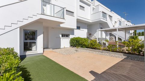 Foto 4 de Planta baja en venta en Jacarilla, Alicante