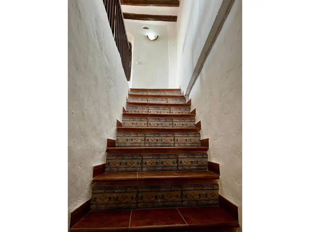 Haus oder Chalet zum Verkauf in San Jorge / Sant Jordi mit Terrasse