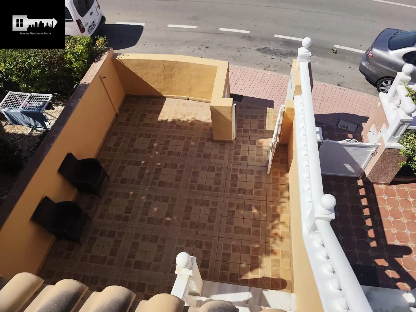 Bungalow mit Terrasse zum Verkauf in Santa Pola ciudad, imagen 8