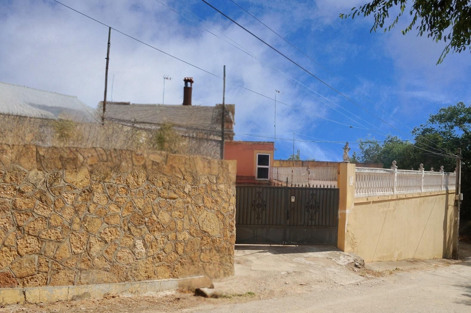 Casa o xalet en venda a Calle FRANCISCANOS, 1, La Paz