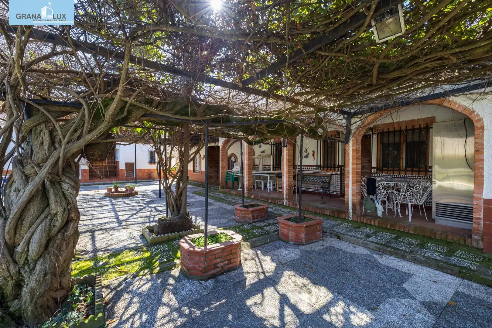 Villa avec piscine à vendre à Calle del Caño el Palo, imagen 46