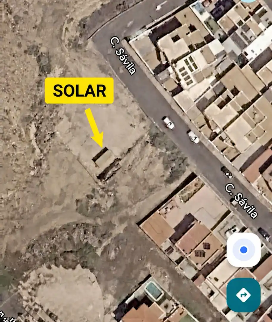 Residencial en venda en Puerto del Rosario