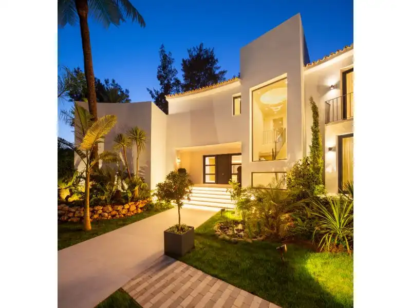 Casa con piscina en venta en Marbella Centro, imagen 31