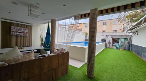 Foto 3 de Casa adosada en venda a Calle Francisco Feo Rodriguez, 13, Guaza, Santa Cruz de Tenerife