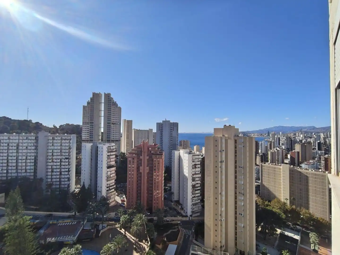 Apartment with pool for sale in Rincón de Loix, imagen 11