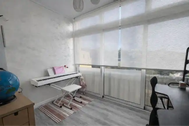 Penthouse with terrace for sale in Platja d'Aro, imagen 2