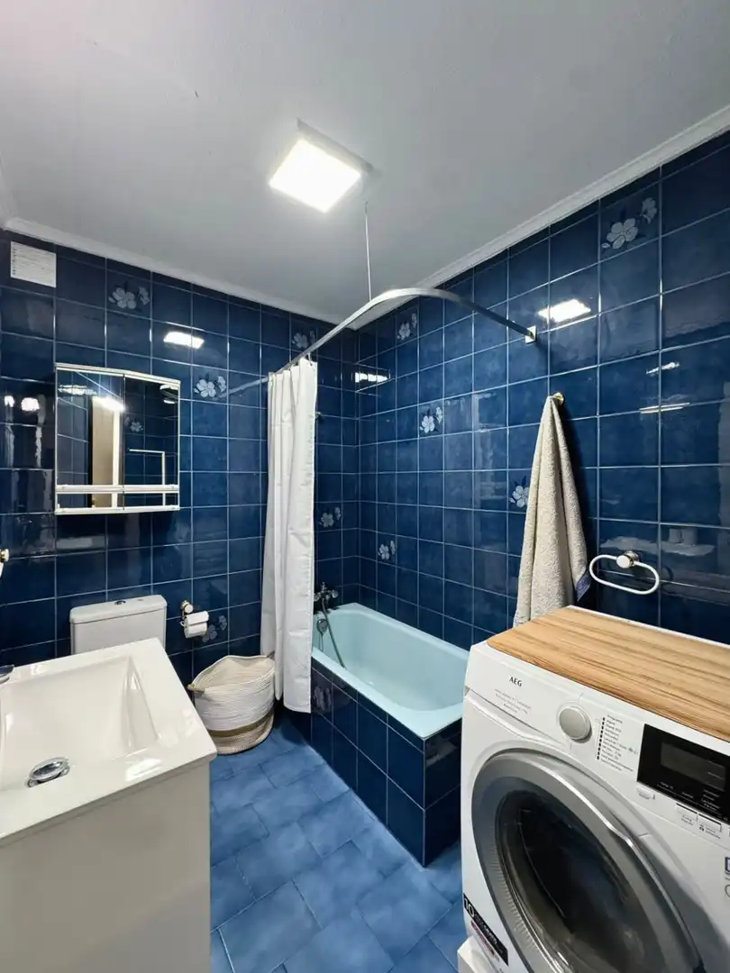 Baño de Piso en venta en Noja con Calefacción y Terraza