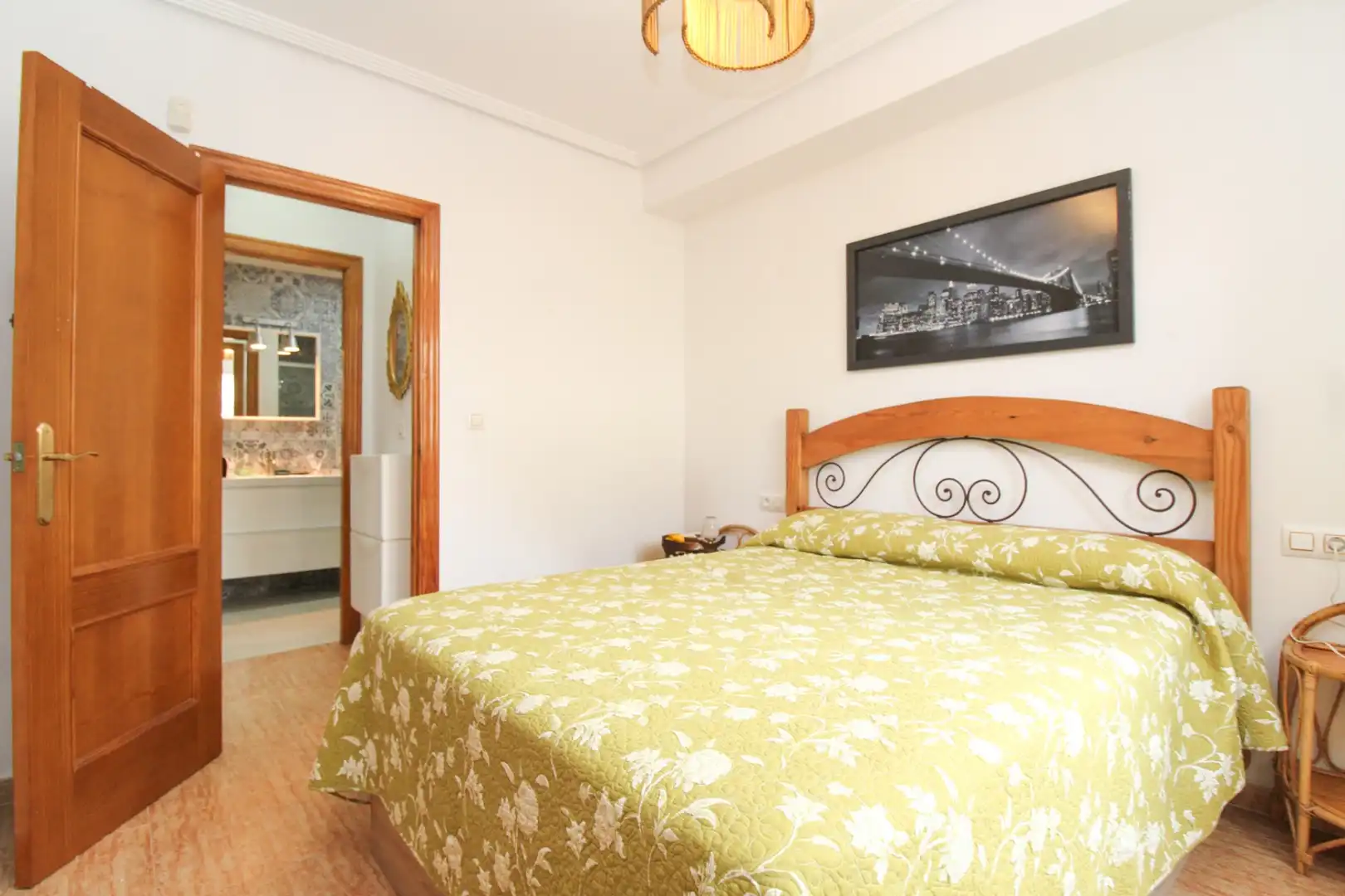 Haus oder Chalet zur Miete in Los Peñascos - El Salero - Los Imbernones
