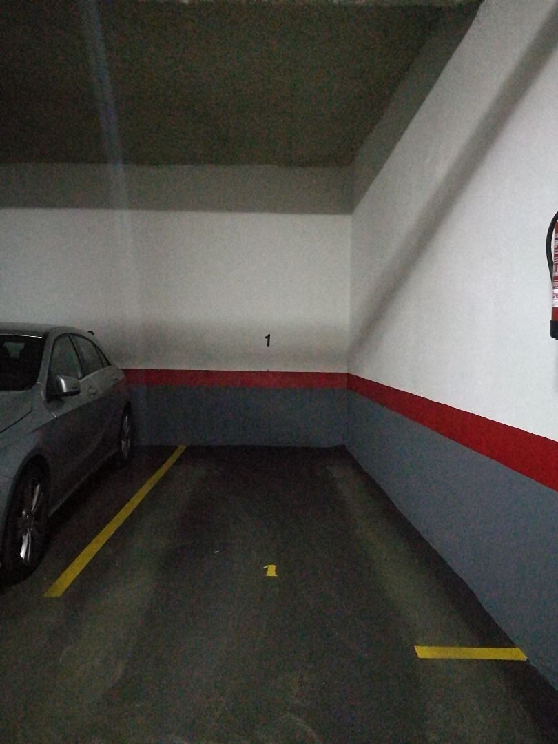 Aparcament de Garatge de lloguer en  Madrid Capital