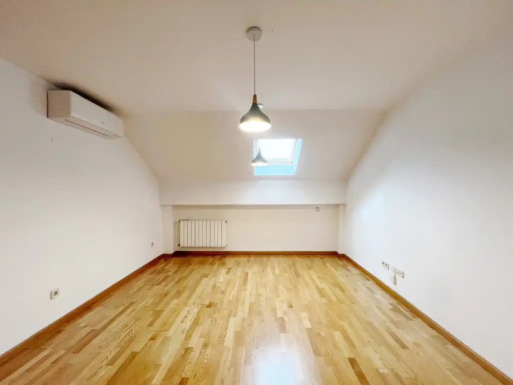 Attic for sale in Alcalá de Henares  with Heating