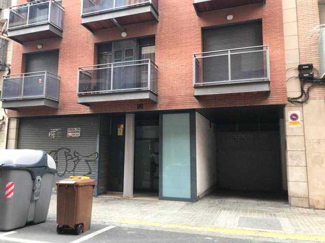Local comercial en Venta en Dr. Combelles en Instituts - Universitat