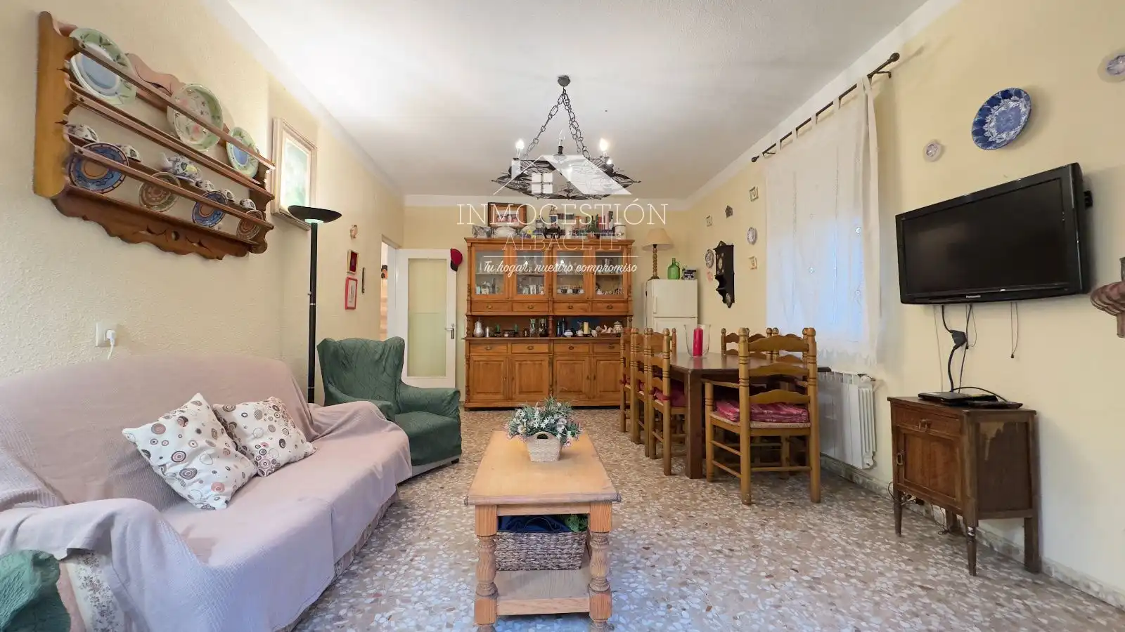 Villa avec jardin à vendre à Alcaraz, imagen 44