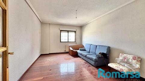 Foto 4 de Piso en venta en Ferrocarril, Estación, Ávila