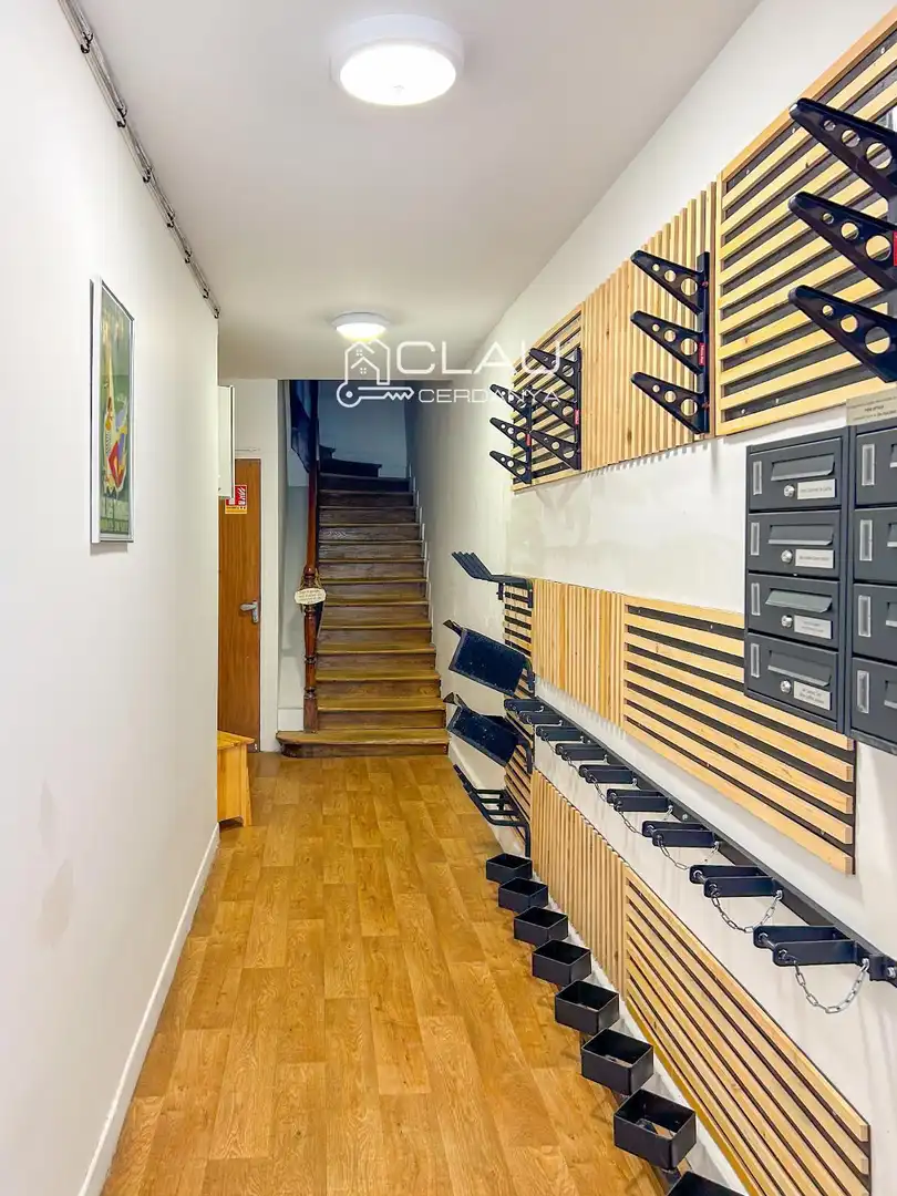 Attic for sale in Roussel, 6, Bourg - Madame