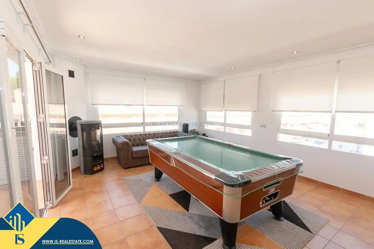 Wohnung mit Pool zum Verkauf in Orihuela Costa, imagen 10