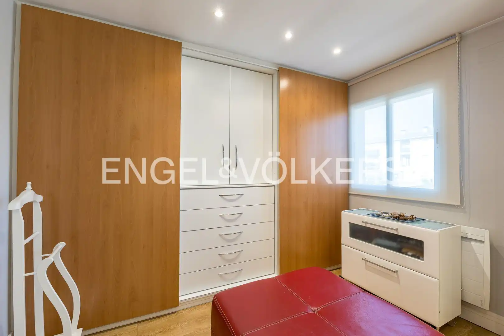 Habitación de Casa o chalet en venta en Bellvei con Calefacción, Terraza y Trastero