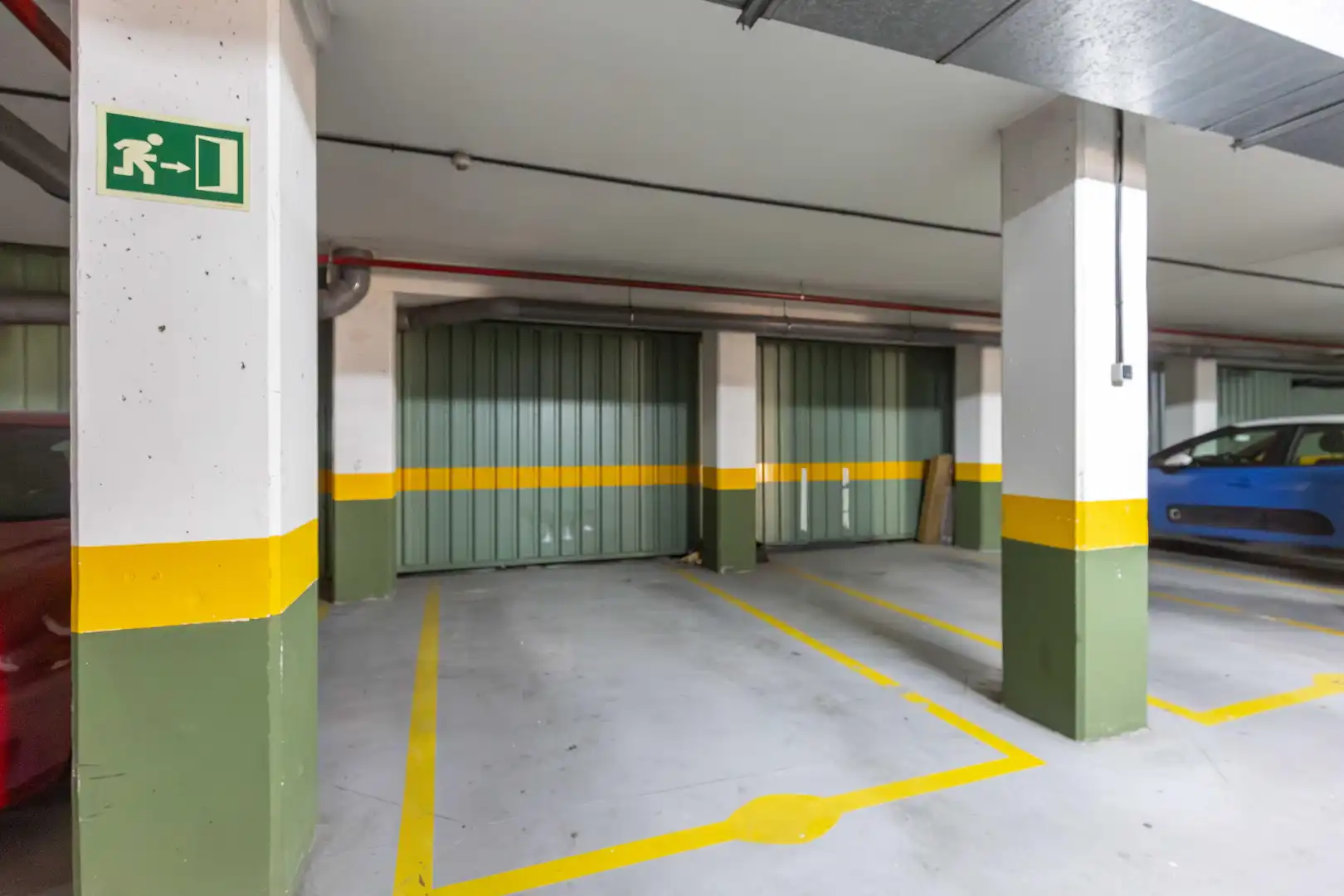 Flat with lift for sale in GRAN VIA DEL ESTE 21, imagen 27