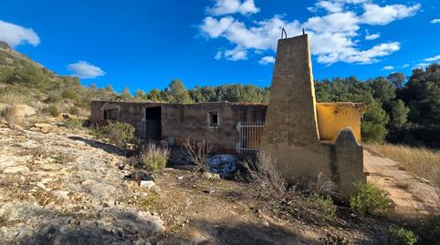 Photo 3 of Country house for sale in Petrer, Alicante