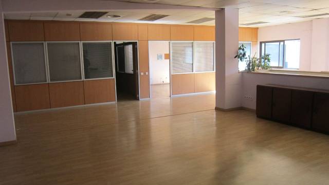 Nave industrial en Alquiler en Carretera de Sabadell, 38 en Can Rosés