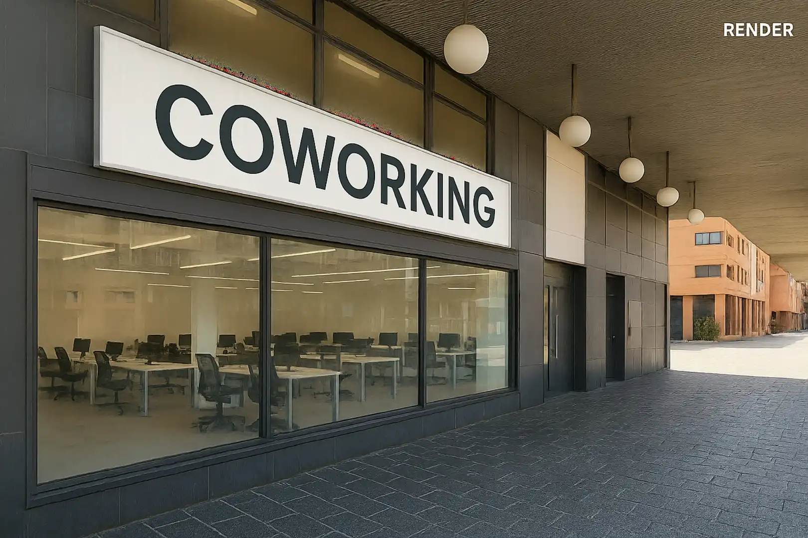 Local comercial en venta en Carrer de Joan Reglà 9, imagen 19