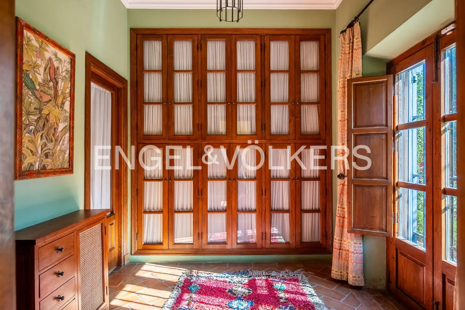 Casa rústica con jardín en venta en Casco Antiguo, imagen 84