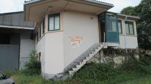 Photo 4 of Industrial buildings for sale in San Mateo - Castro- O Val, Narón