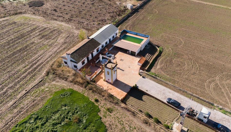 Photo 1 of Country house for sale in  18320, Rosaleda - Juventud, Granada