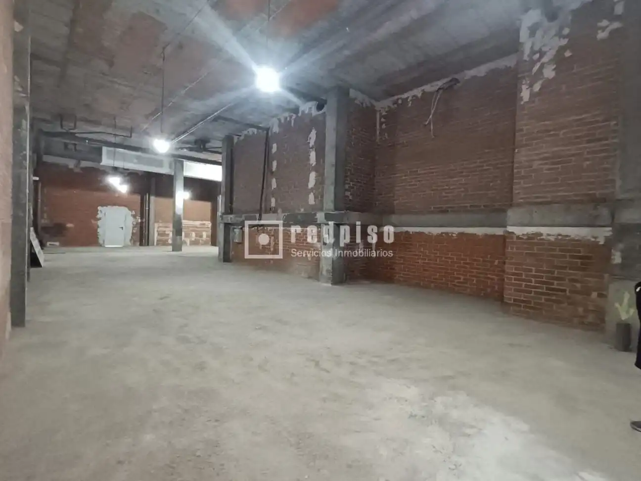 Business premises to rent in Juncal, imagen 9