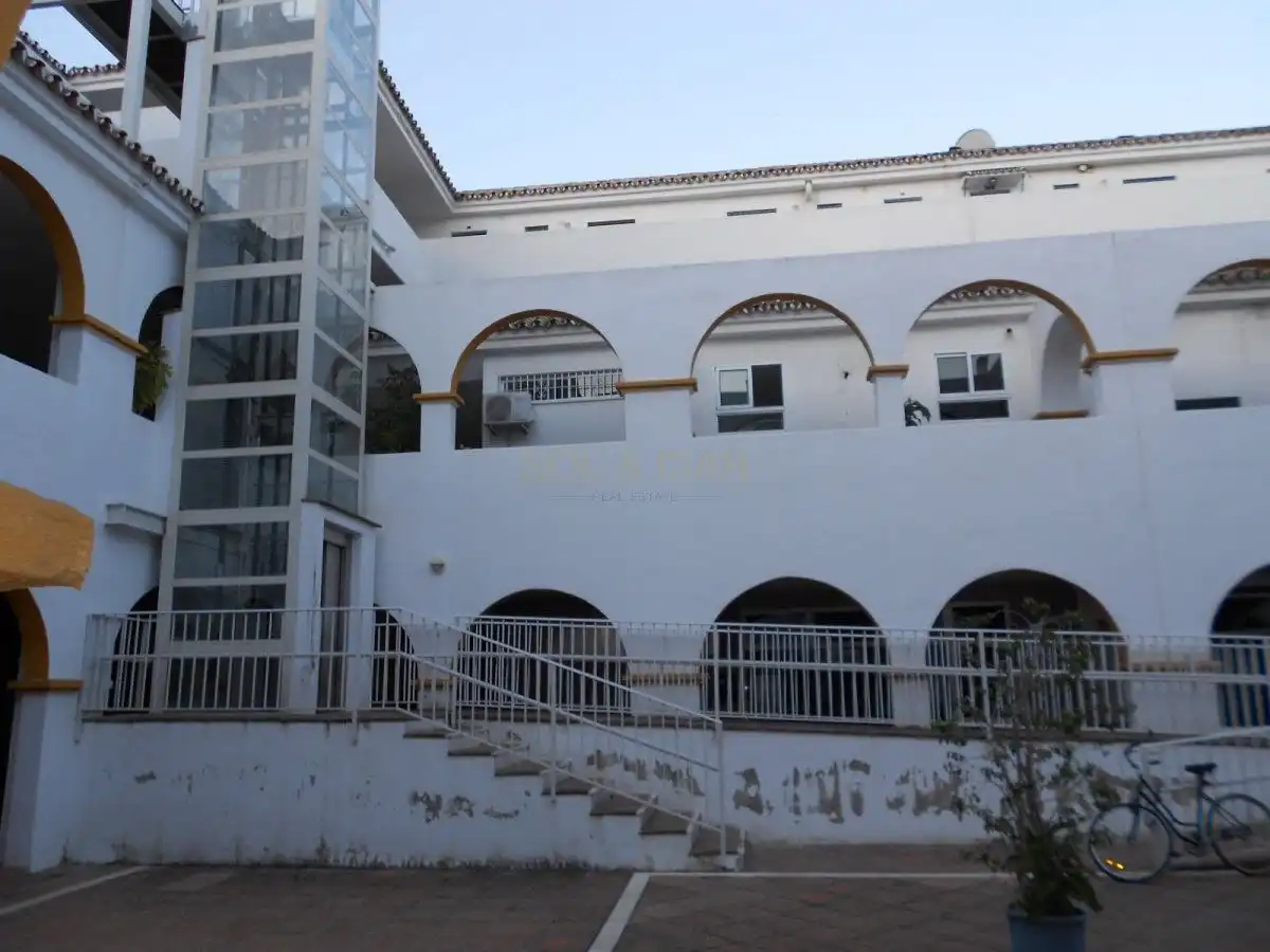 Business premises for sale in Arroyo de la Miel, imagen 5