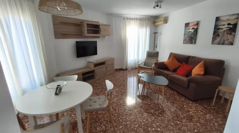 Photo 2 of Apartments for rent in Pedro el Morato, Vera Ciudad, Vera