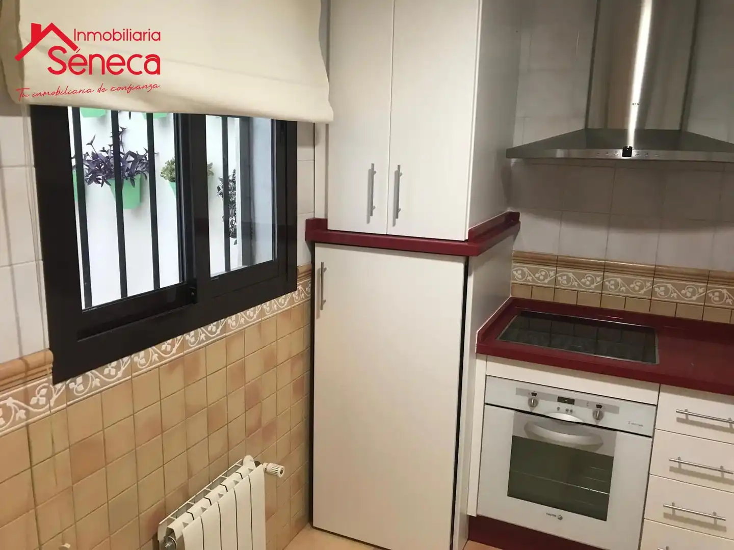 Wohnung zur Miete in Casco Histórico - Ribera - San Basilio