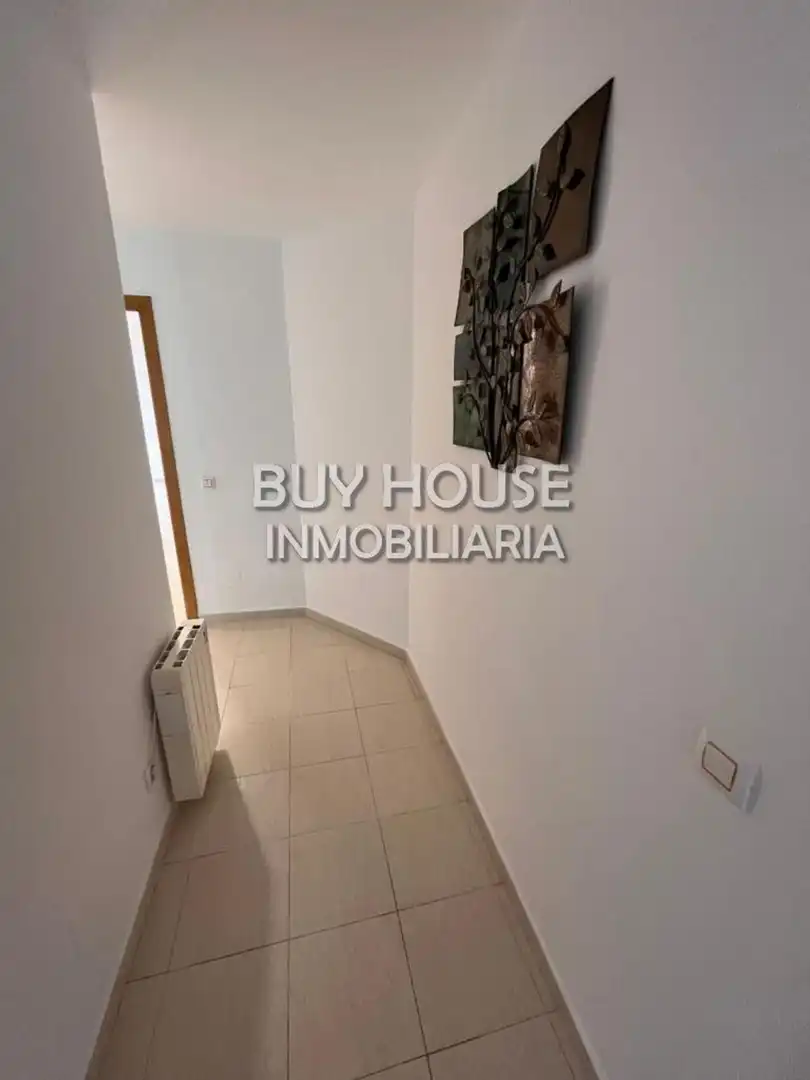 Appartamento con ascensore in vendita a Alameda de la Sagra, imagen 7