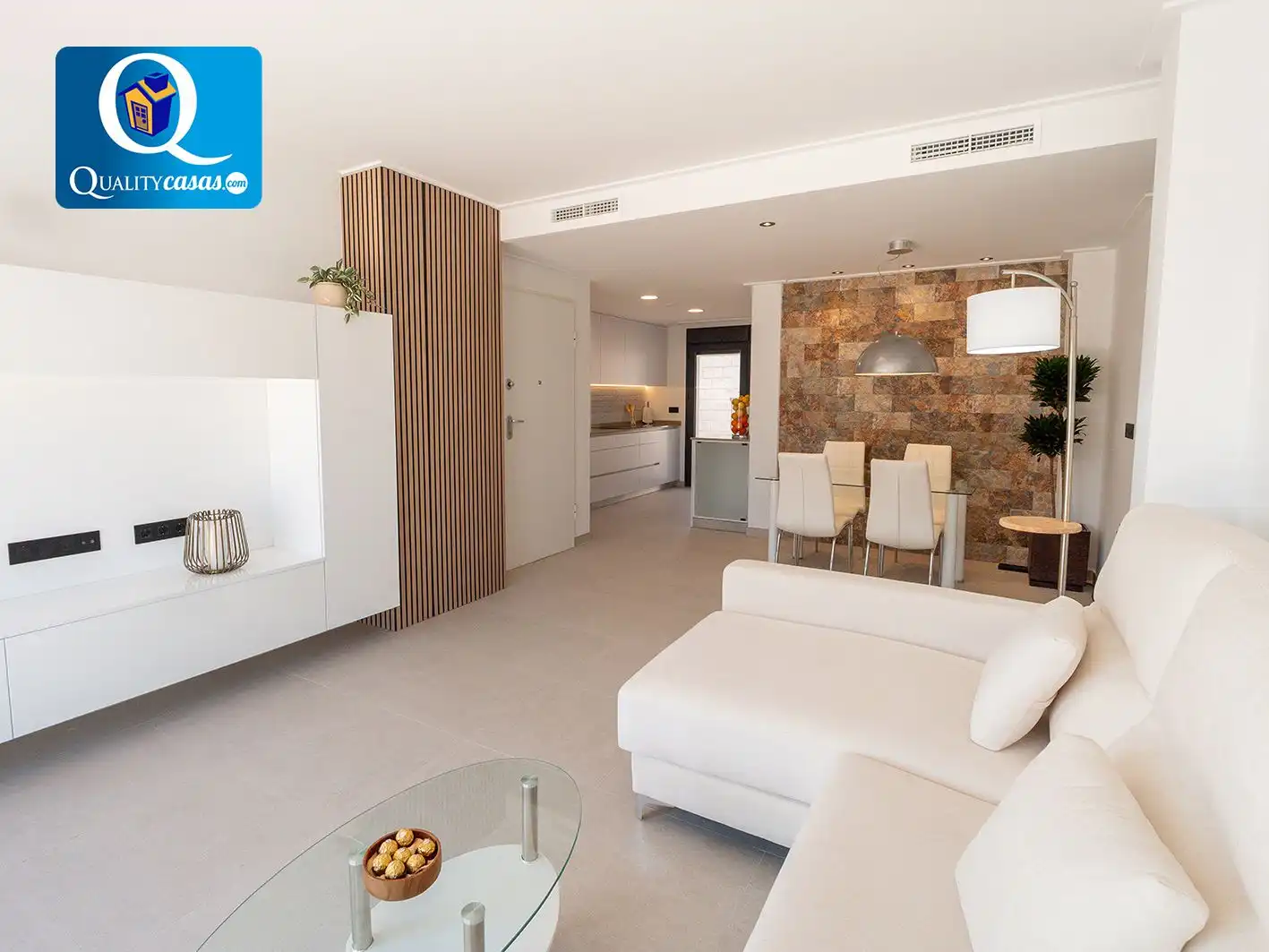 Chalet en venta en San Fulgencio, imagen 3