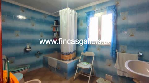 Foto 5 de Casa adosada en venta en Castrelo do Val, Ourense