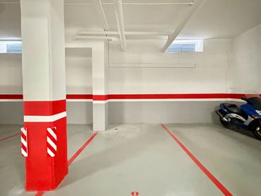 Individual con ascensor en venta en Carrer Museros