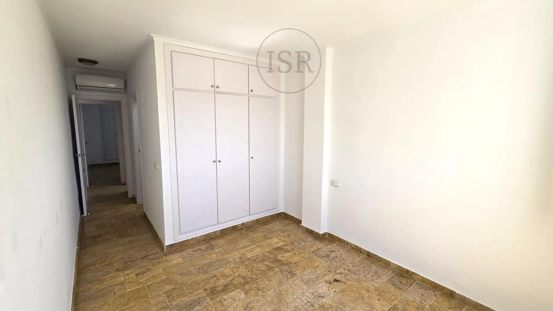 Dormitori de Apartament en venda en Mojácar amb Aire condicionat, Calefacció i Terrassa