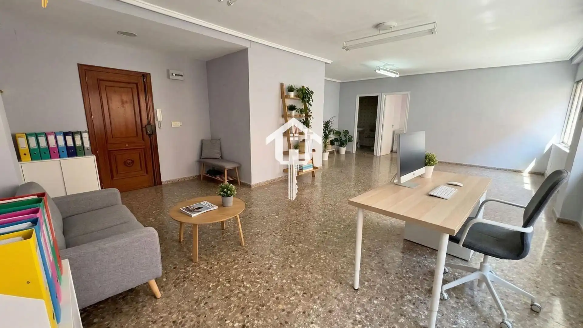 Wohnung zum Verkauf in Calle CARLET, Benalúa