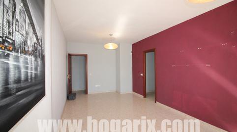 Foto 4 de Pis en venda a Nuevo Parque - Los Rosales - Tráfico Pesado, Huelva