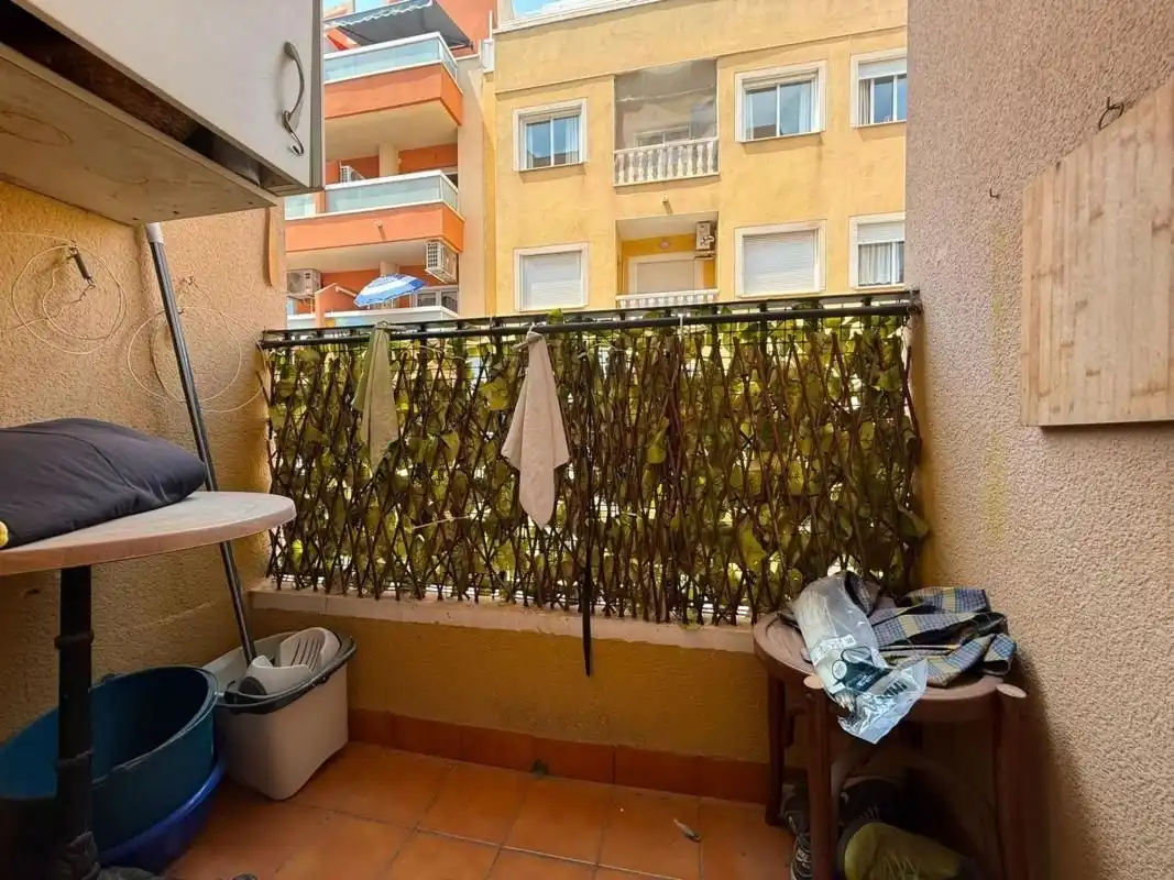 Apartamento con ascensor en venta en Playa del Cura, imagen 23