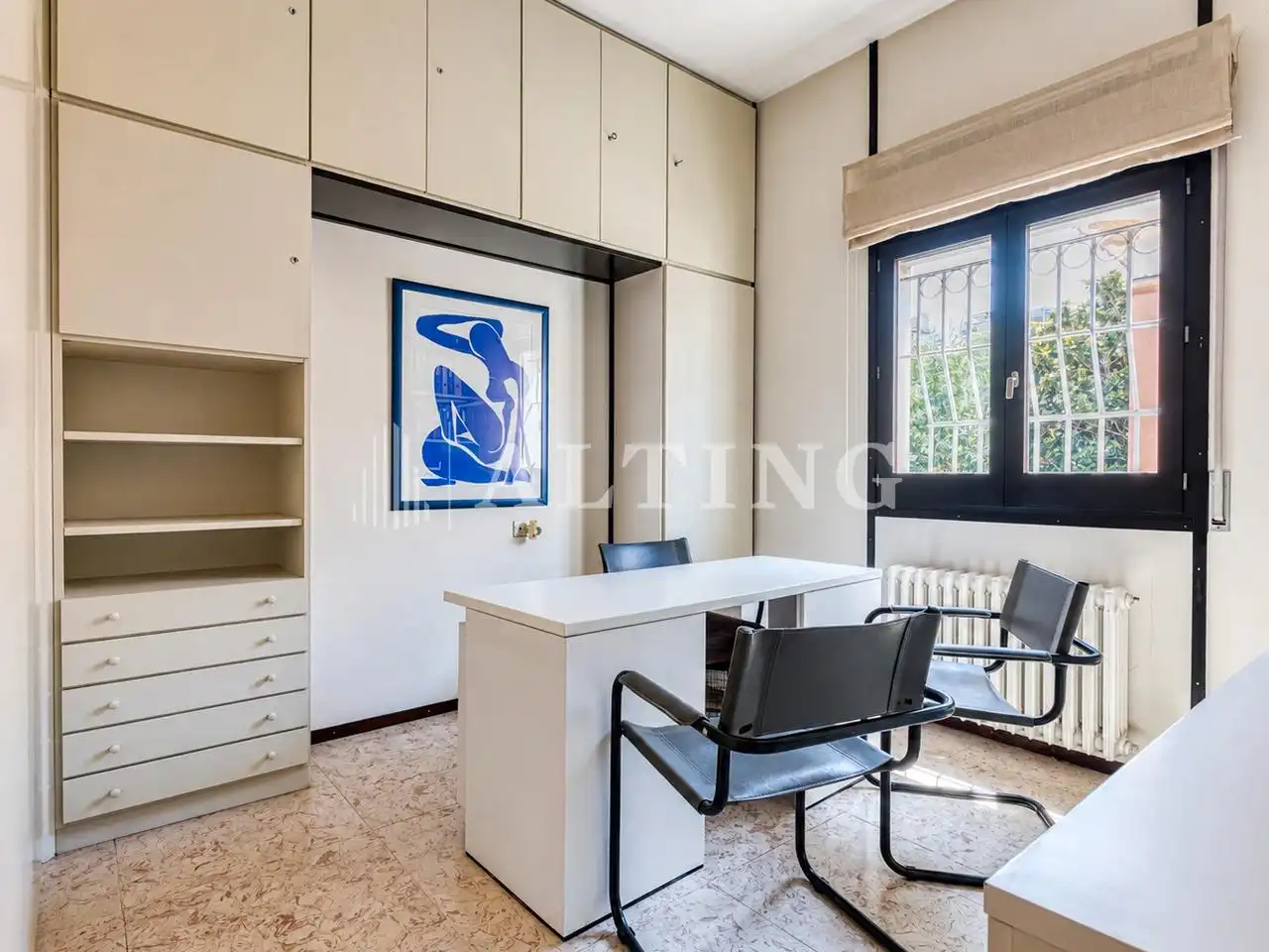 Office for rent in Barcelona  with Heating and Furnished