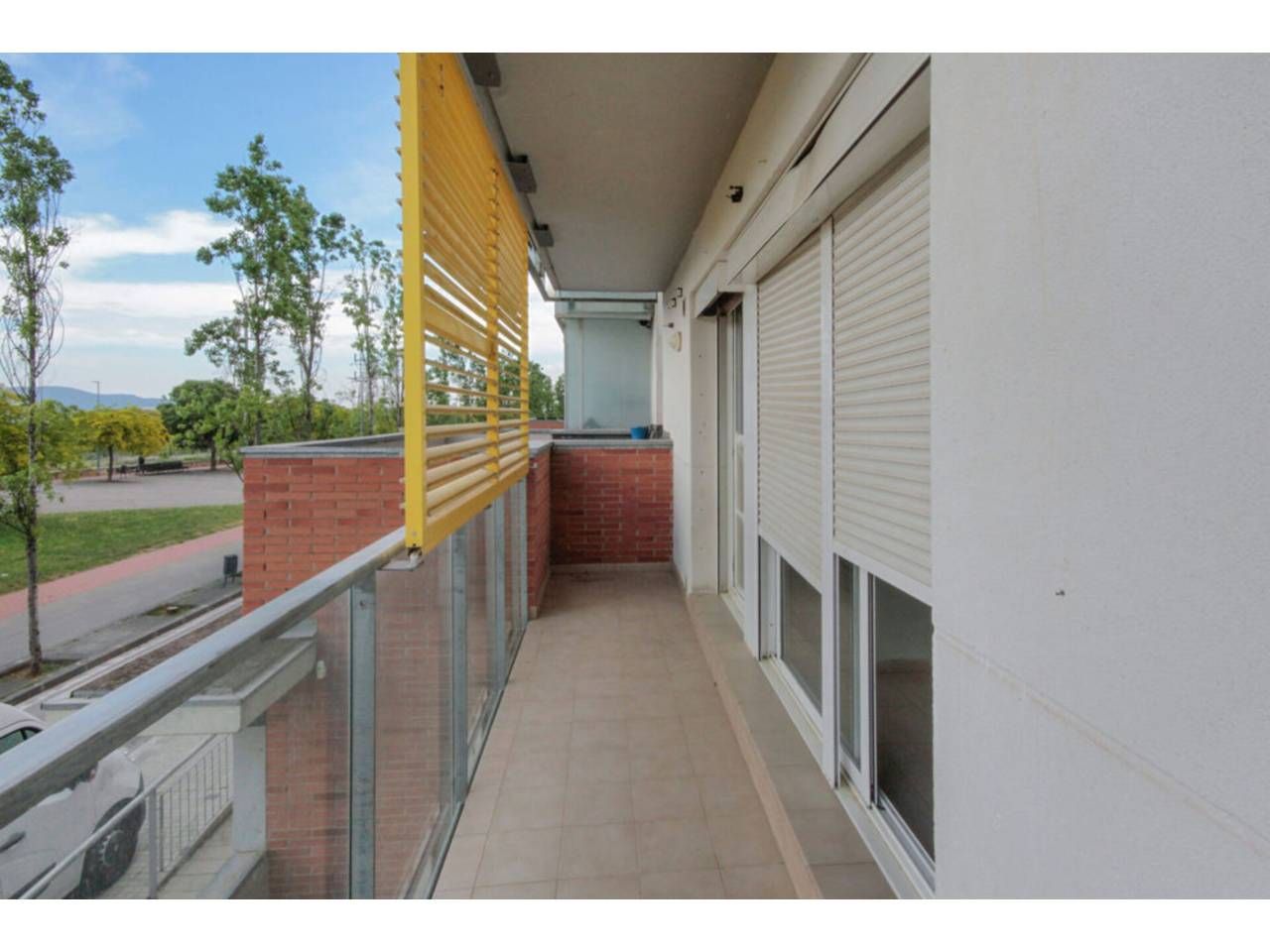 Balcony of Flat for sale in Sabadell  with Balcony