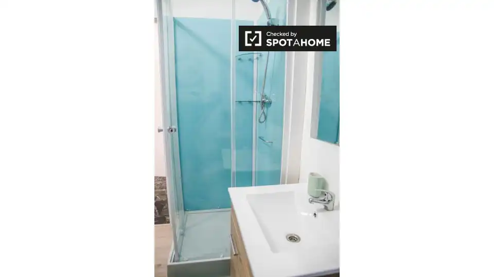 Wohnung zur Miete in L'Eixample, imagen 4