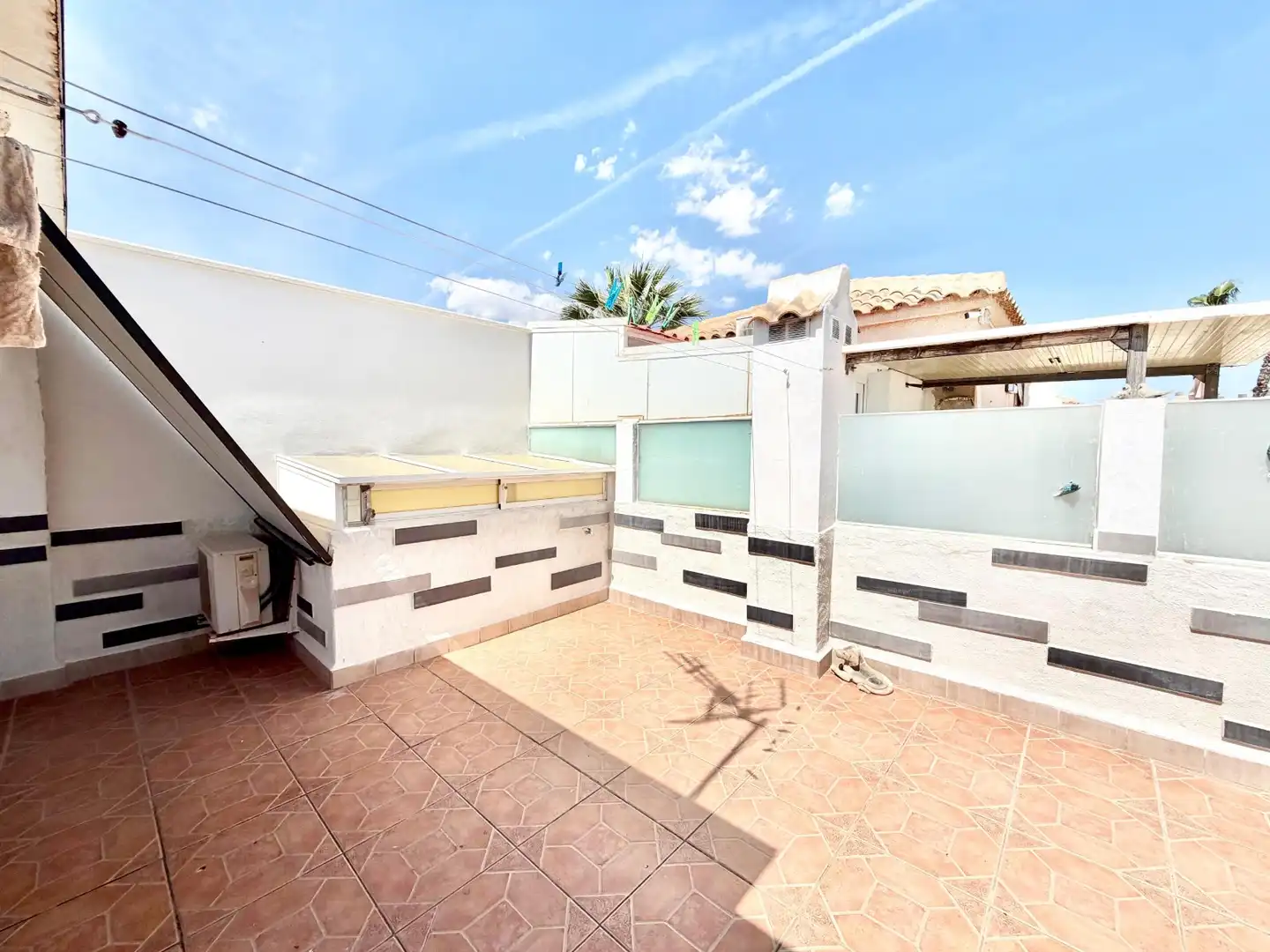Reihenhaus mit Pool zum Verkauf in Orihuela Costa, imagen 8
