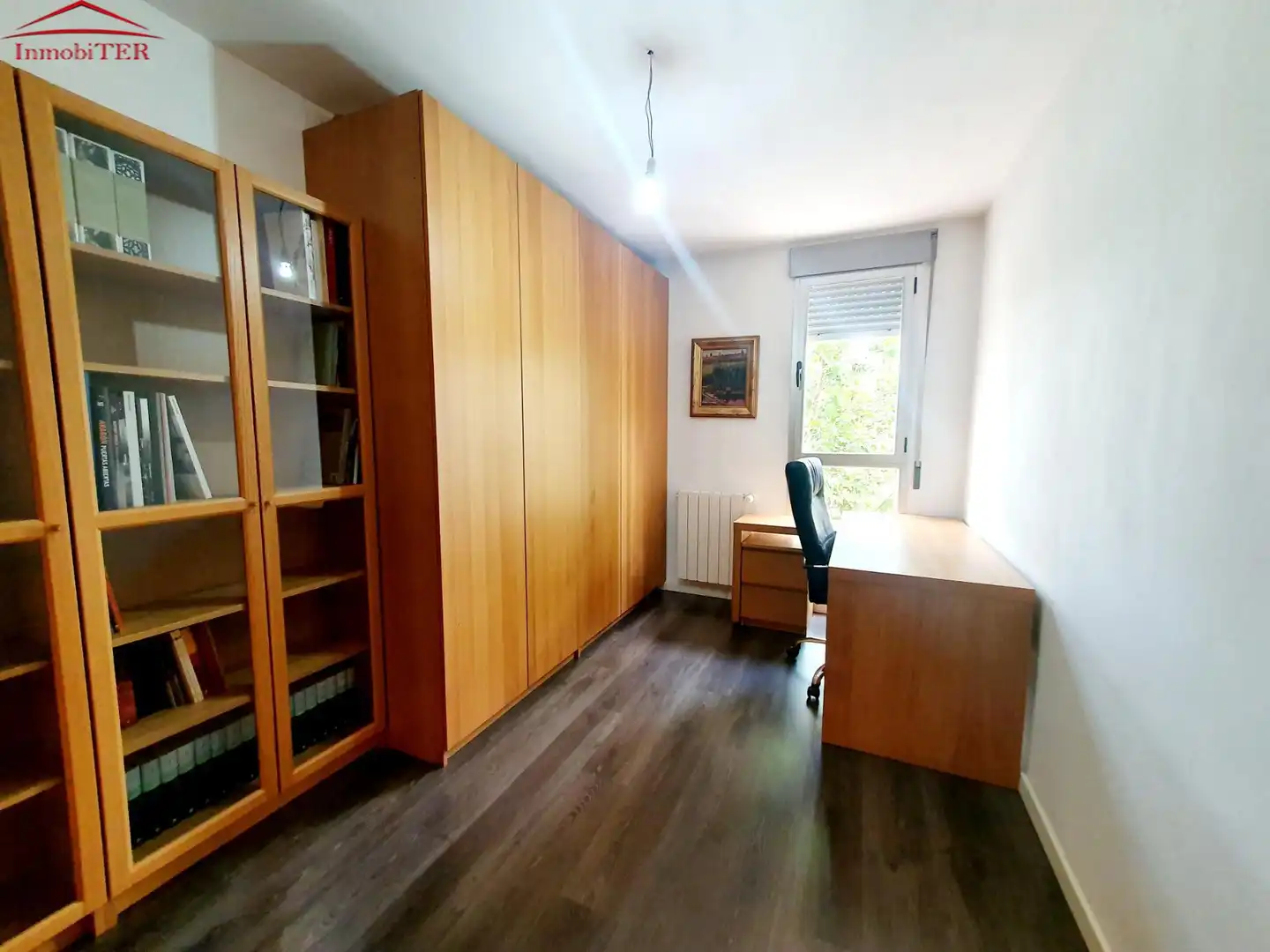 Flat with lift to rent in Ensanche - Fuenfresca, imagen 10