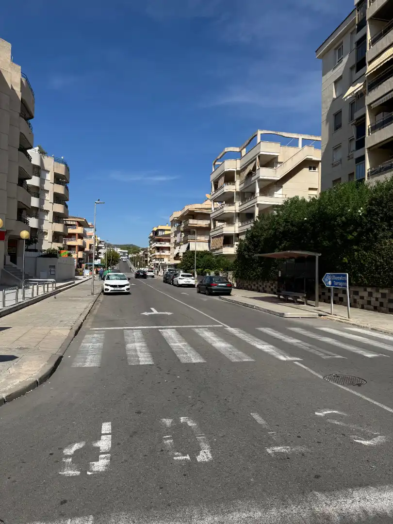 Pis amb terrassa en venda a Carrer Prat de la Riba 7, imagen 67