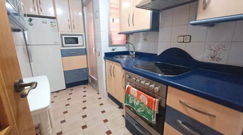 Foto 3 de Piso en venta en Calle Juan de la Cueva, 7, San Ginés, Murcia