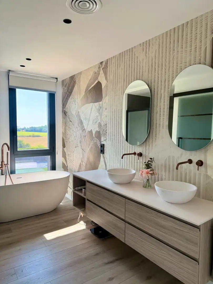 Casa con piscina in vendita a MAS FRIGOL, imagen 27