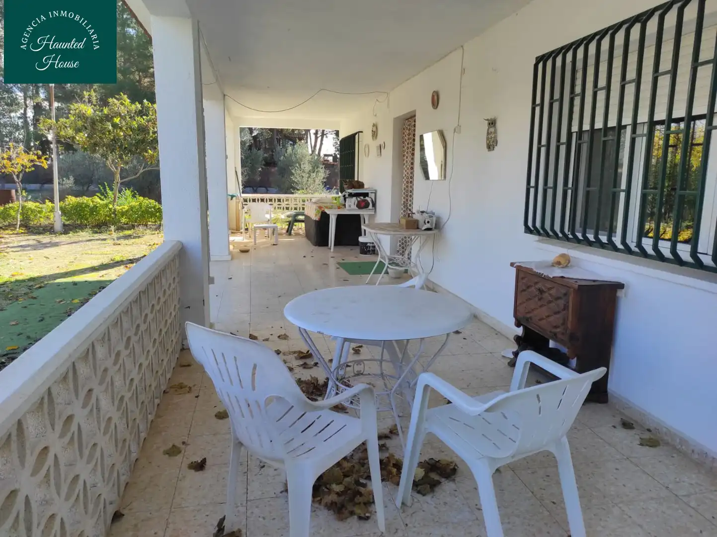 Casa rústica en venda a OJOS DE SAN JORGE, imagen 20