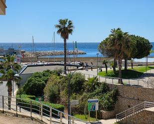 Vista exterior de Apartament en venda en L'Ametlla de Mar  amb Aire condicionat, Calefacció i Terrassa