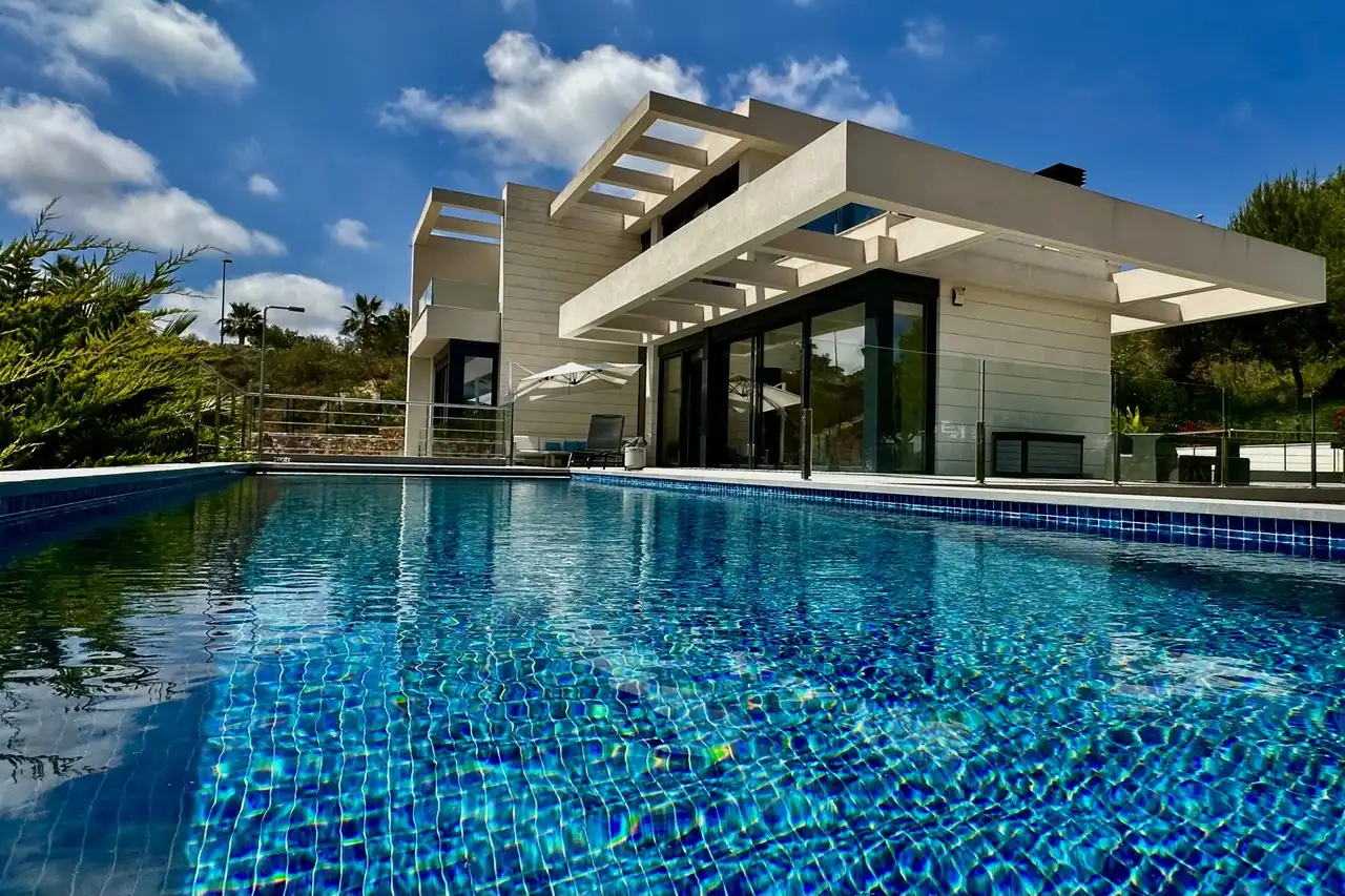 Haus zum Verkauf in Orihuela Costa, imagen 2